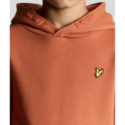Classic Hoodie Juniors