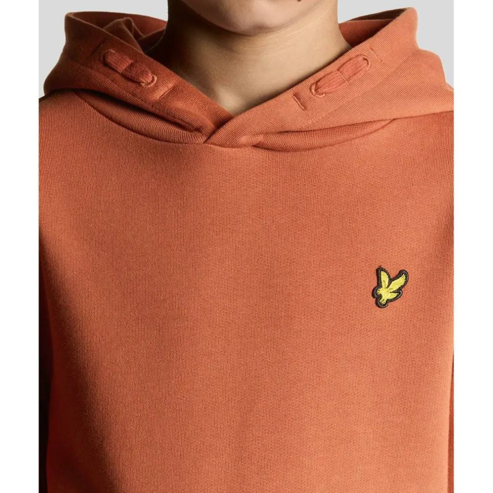 Classic Hoodie Juniors