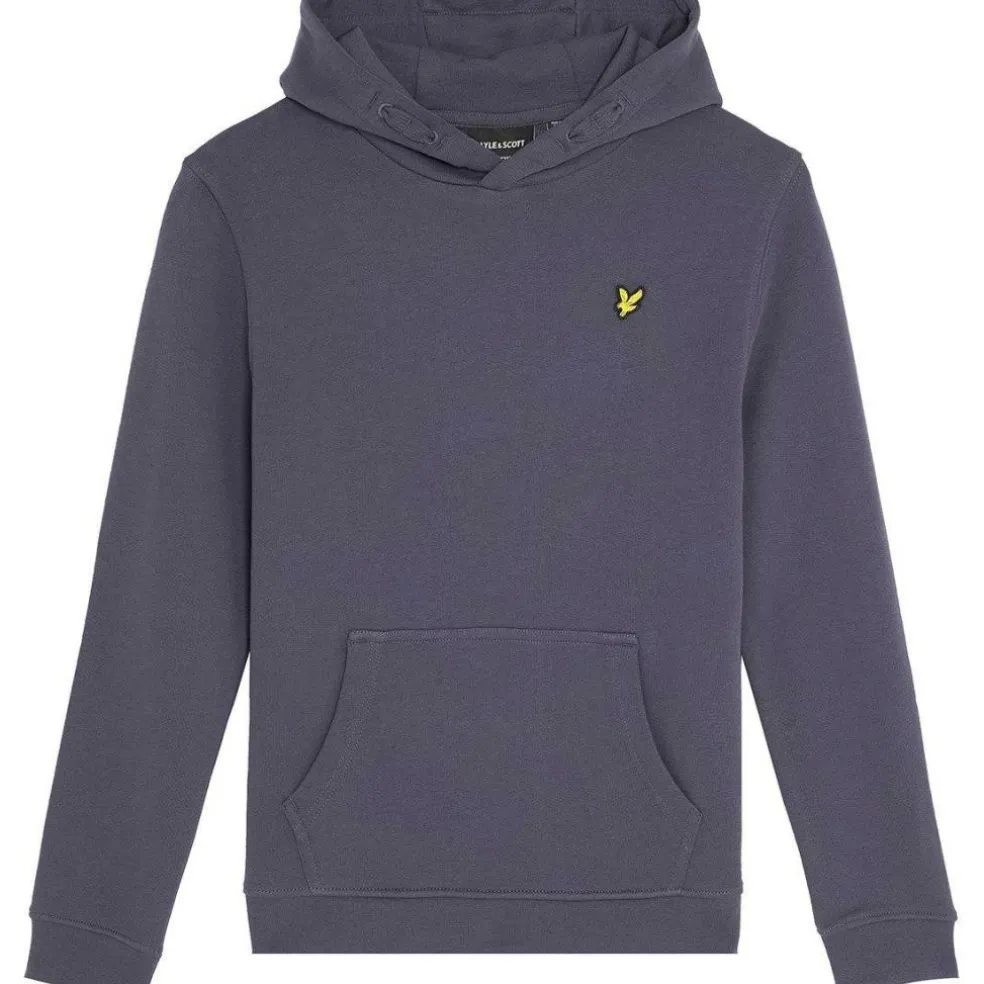 Classic Hoodie Juniors