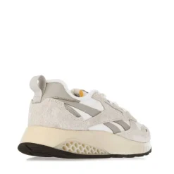 Classic Leather Hexalite Trainers