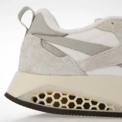 Classic Leather Hexalite Trainers