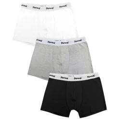 Classic Repeat 3Pk Trunks