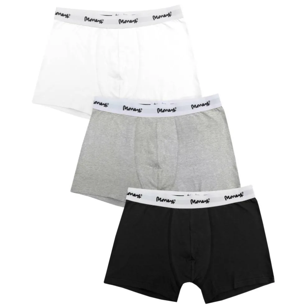 Classic Repeat 3Pk Trunks