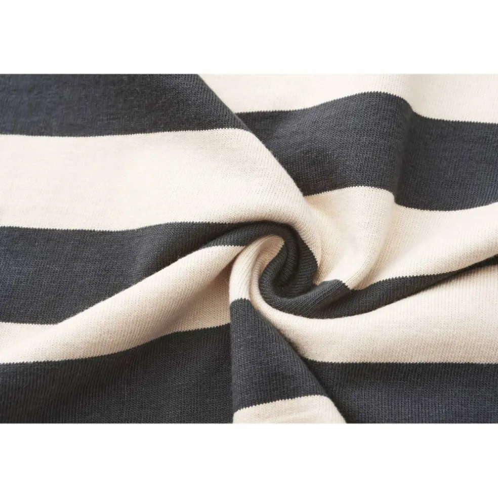 Classic Striped Shirt