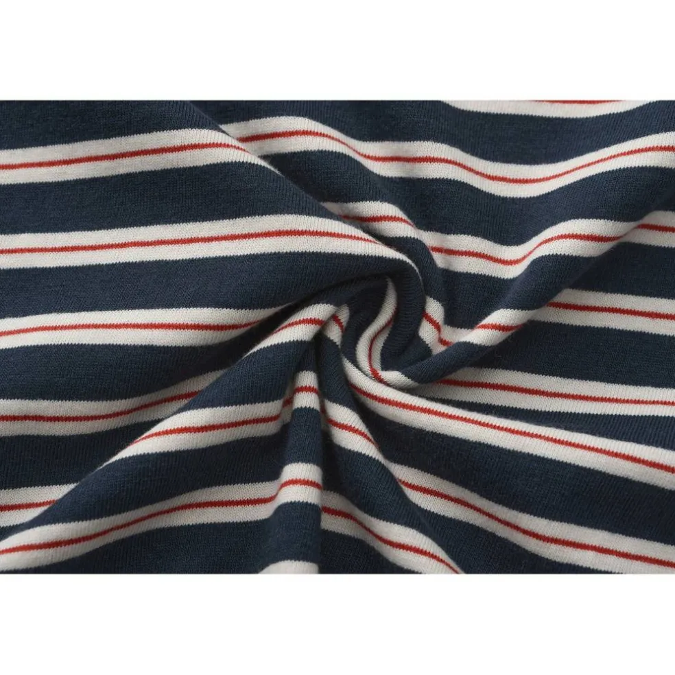 Classic Striped Shirt
