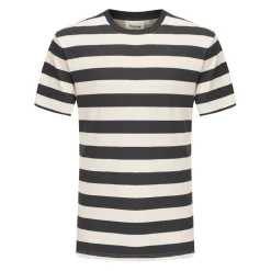 Classic Striped Shirt