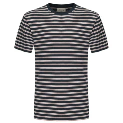 Classic Striped Shirt