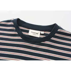 Classic Striped Shirt