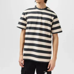 Classic Striped Shirt