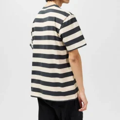 Classic Striped Shirt