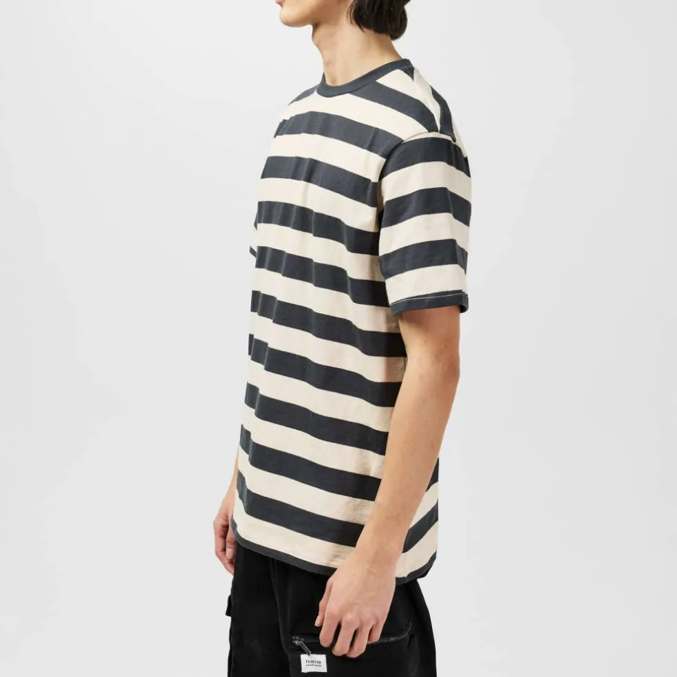 Classic Striped Shirt
