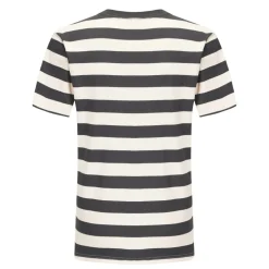 Classic Striped Shirt