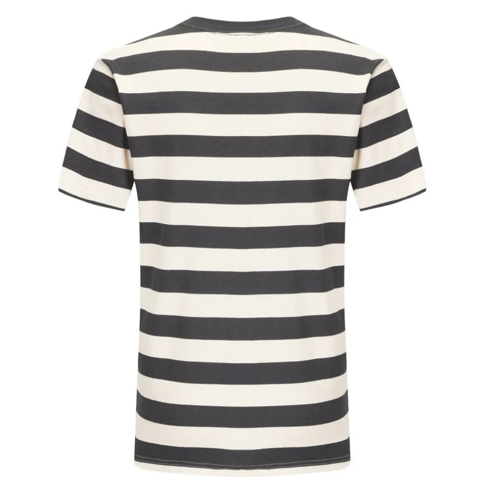 Classic Striped Shirt