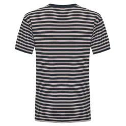 Classic Striped Shirt