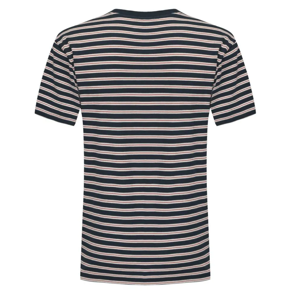 Classic Striped Shirt