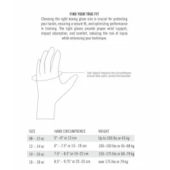 1910 Classic Training Glove
