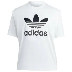 Classic Trefoil T-Shirt Womens