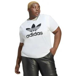 Classic Trefoil T-Shirt Womens