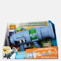 CLCK D Fart Blaster Ch44