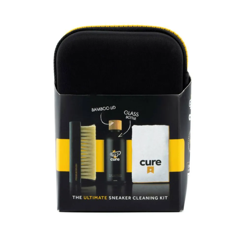 Cleaning Kit