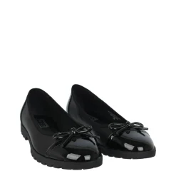 Cleated Ballet Pumps Juniors