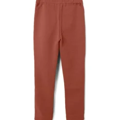 Closed Hem Fleece Joggers