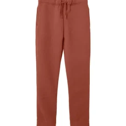 Closed Hem Fleece Joggers