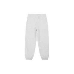 Closed Hem Fleece Pants Junior