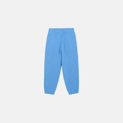 Closed Hem Fleece Pants Junior