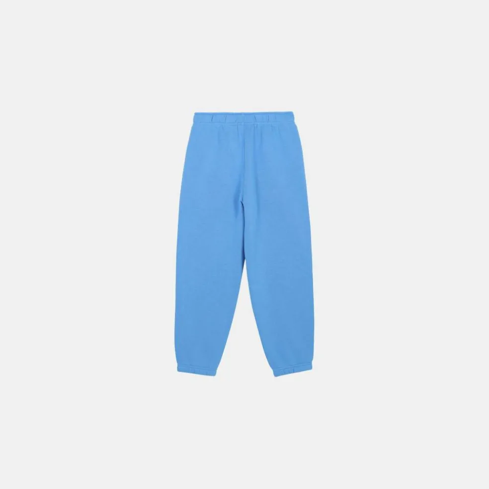 Closed Hem Fleece Pants Junior