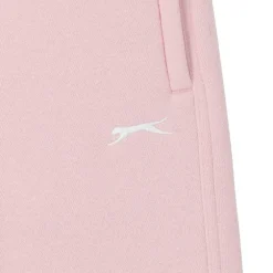 Closed Hem Fleece Pants Junior