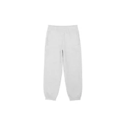 Closed Hem Fleece Pants Junior