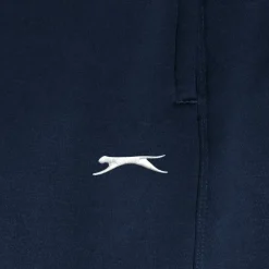 Closed Hem Fleece Pants Junior