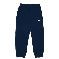 Closed Hem Fleece Pants Junior