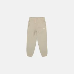 Closed Hem Fleece Pants Junior