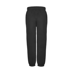 Closed Hem Fleece Pants Junior