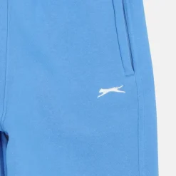 Closed Hem Fleece Pants Junior