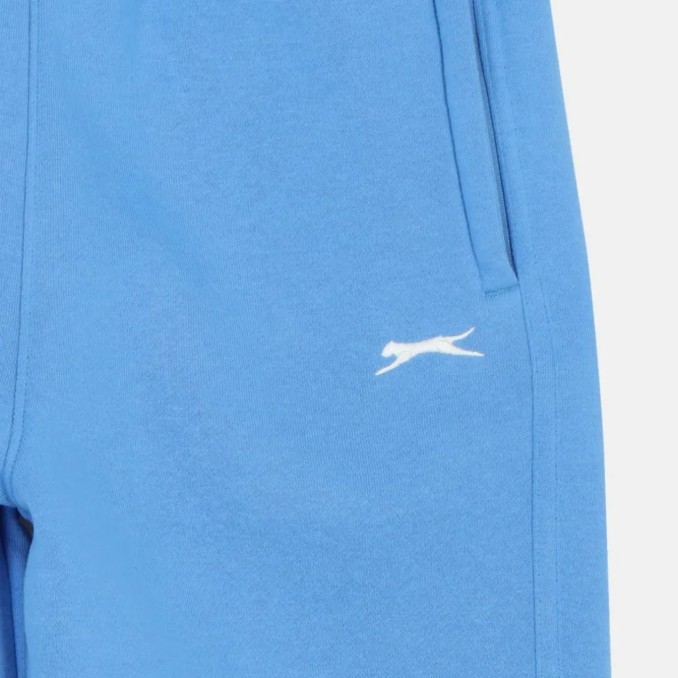 Closed Hem Fleece Pants Junior