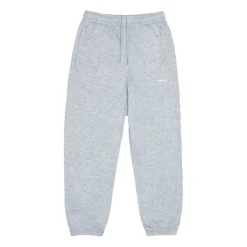 Closed Hem Fleece Pants Junior