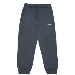 Closed Hem Fleece Pants Junior