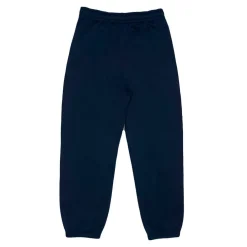 Closed Hem Fleece Pants Junior