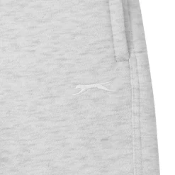 Closed Hem Fleece Pants Junior