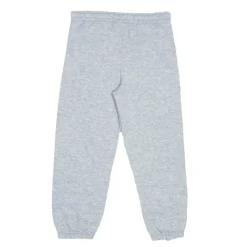 Closed Hem Fleece Pants Junior