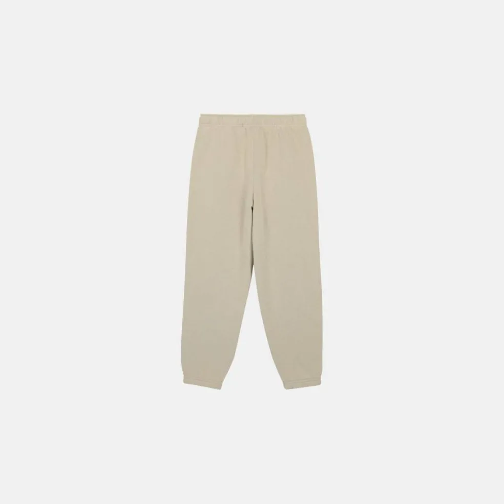 Closed Hem Fleece Pants Junior