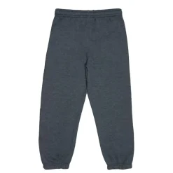Closed Hem Fleece Pants Junior