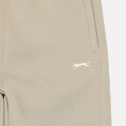 Closed Hem Fleece Pants Junior