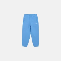 Closed Hem Fleece Pants Junior