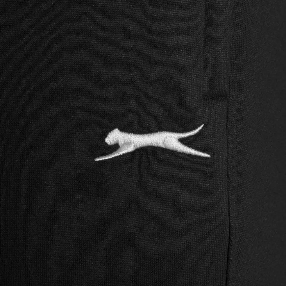 Closed Hem Fleece Pants Junior