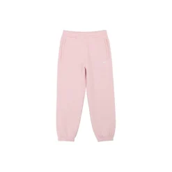 Closed Hem Fleece Pants Junior