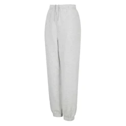 Closed Hem Fleece Pants Womens